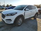 2018 HYUNDAI TUCSON SE - KM8J23A41JU641858