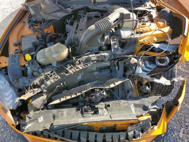 2019 FORD MUSTANG - 1FATP8UH5K5112845