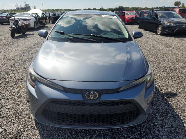 2021 TOYOTA COROLLA LE - 5YFEPMAE0MP151600