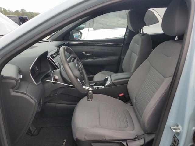 2022 HYUNDAI SANTA CRUZ - 5NTJADAE5NH008691