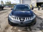 NISSAN MURANO S photo