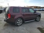 HONDA PILOT EXL photo