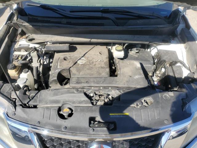 VIN 5N1AR2MM5EC668154 2014 NISSAN PATHFINDER no.12