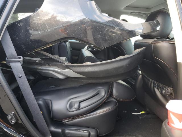 2020 NISSAN PATHFINDER - 5N1DR2CM4LC606837