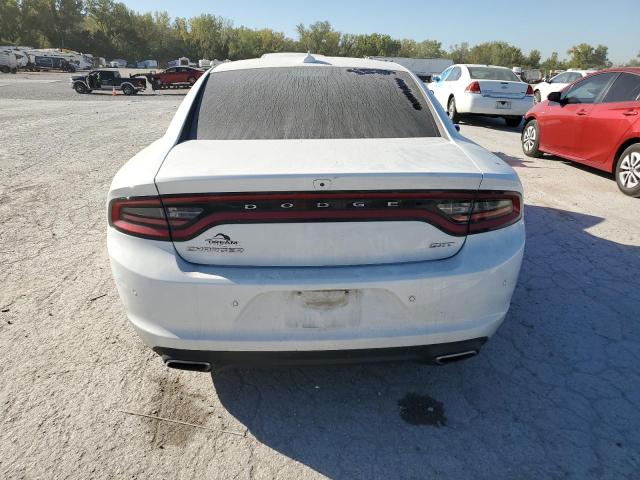 2018 DODGE CHARGER SX - 2C3CDXHG4JH176045