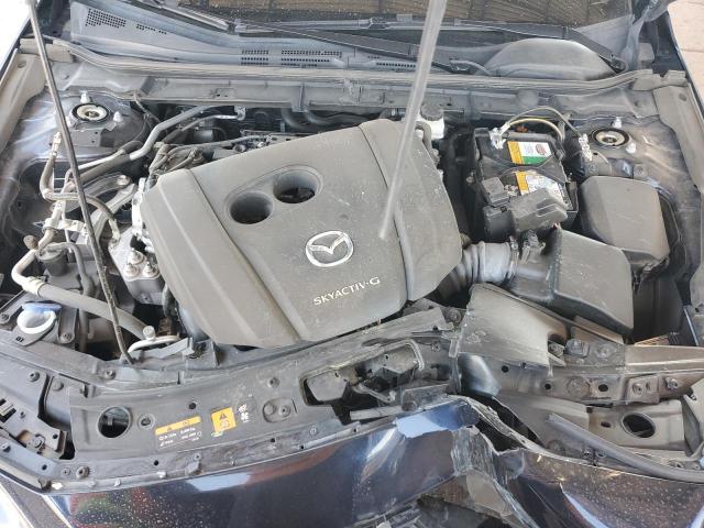 VIN JM1BPAMM4L1175907 2020 Mazda 3, Preferred no.11