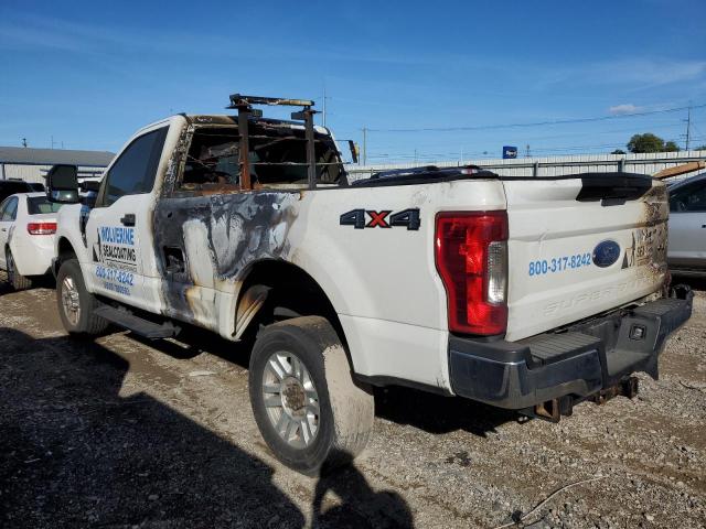 2019 FORD F250 SUPER - 1FTBF2B60KEF57145