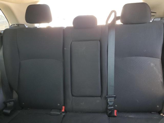 2015 MITSUBISHI OUTLANDER - 4A4AP3AU4FE045336