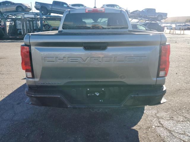 VIN 1GCGSBEC6P1262522 2023 Chevrolet Colorado no.6