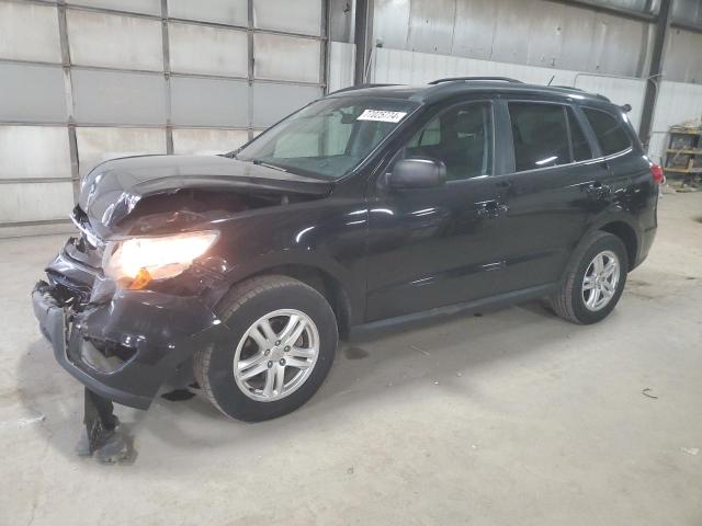 2011 HYUNDAI SANTA FE GLS 2011