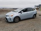 2015 TOYOTA PRIUS V - JTDZN3EU6FJ026904