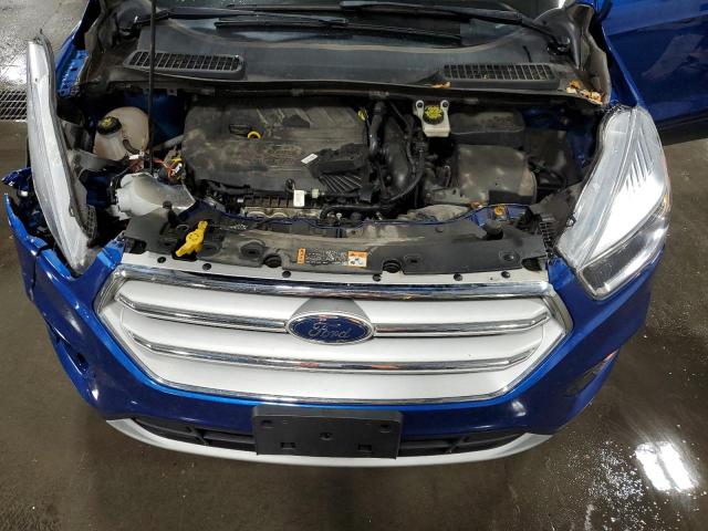 VIN 1FMCU9GD9JUC08589 2018 FORD ESCAPE no.12