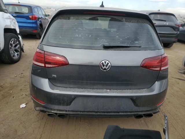 2018 VOLKSWAGEN GOLF R - WVWVF7AU7JW064744