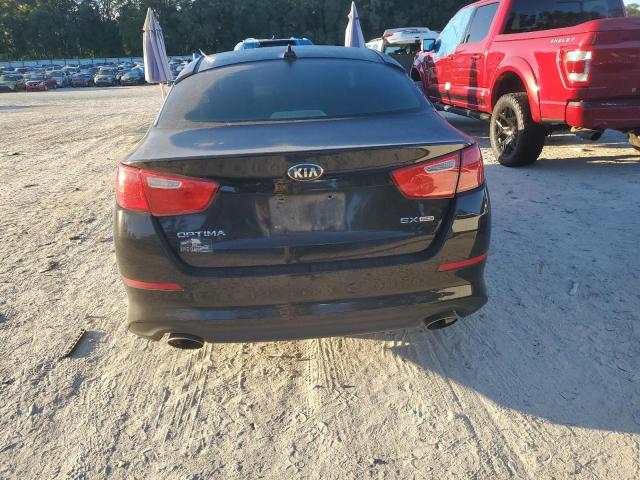 VIN 5XXGN4A79EG312763 2014 KIA Optima, EX no.6