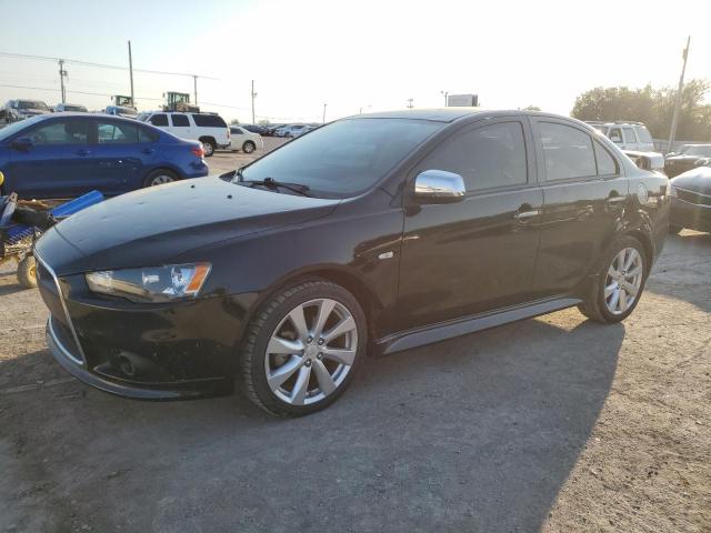 2013 MITSUBISHI LANCER GT 2013