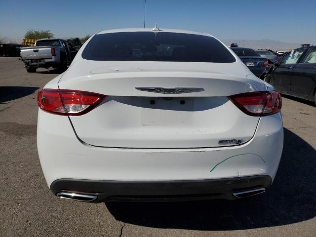 VIN 1C3CCCBG8FN514159 2015 Chrysler 200, S no.6