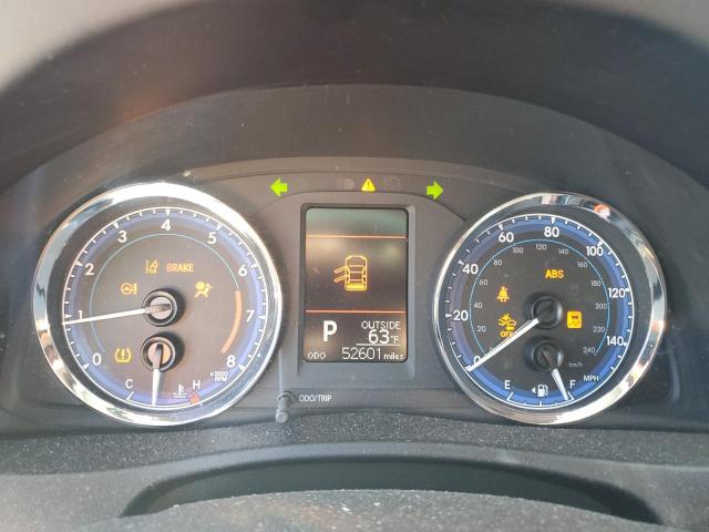 2018 TOYOTA COROLLA L - 2T1BURHE5JC048800