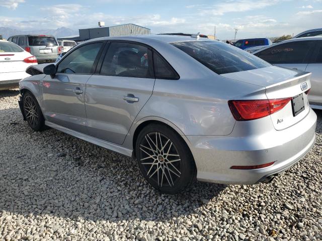2016 AUDI A3 PREMIUM - WAUB8GFF3G1058997
