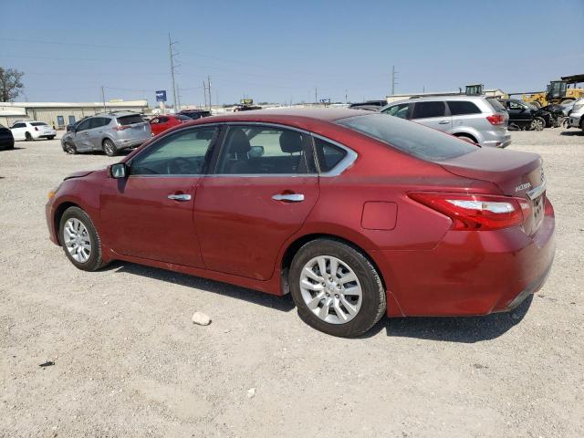 VIN 1N4AL3AP6GN375628 2016 Nissan Altima, 2.5 no.2