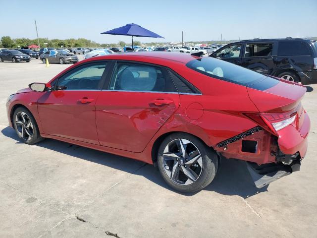 2023 HYUNDAI ELANTRA LI - KMHLP4AG0PU495343
