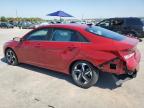 Lot #2957637019 2023 HYUNDAI ELANTRA LI