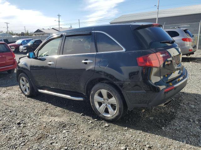 Vin: 2hnyd2h24ah002155, lot: 76674094, acura mdx 20102