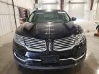 LINCOLN MKX RESERV снимка