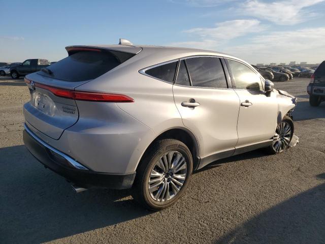 2021 TOYOTA VENZA LE - JTEAAAAH2MJ003991