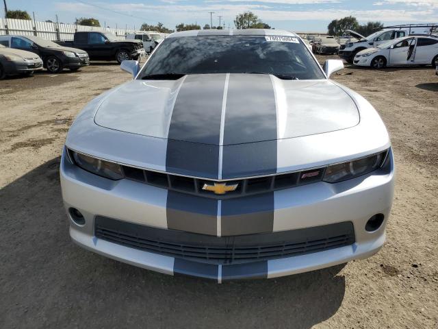 VIN 2G1FD1E36F9220113 2015 Chevrolet Camaro, LT no.5