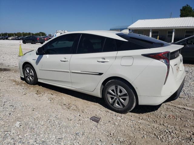 2018 TOYOTA PRIUS - JTDKARFU7J3056845
