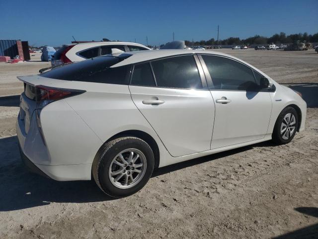 VIN JTDKARFUXH3029911 2017 Toyota Prius no.3