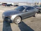 AUDI A5 PRESTIG photo