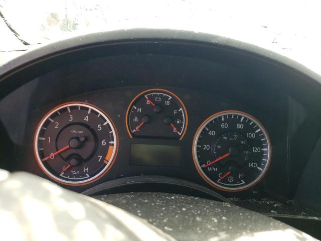 2015 NISSAN TITAN S - 1N6BA0CA7FN501857