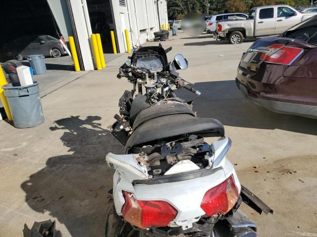 2013 SUZUKI AN650 A - JS1CP51B7D2100025