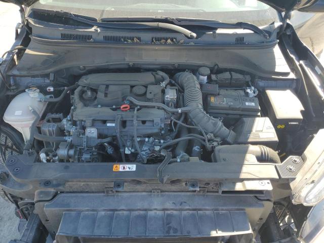 2023 HYUNDAI KONA LIMIT KM8K53A3XPU954368
