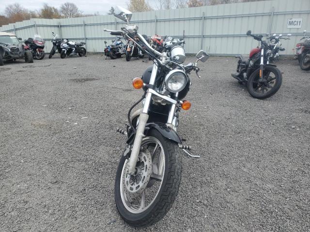 2000 HONDA VT1100 C 1HFSC1803YA401080