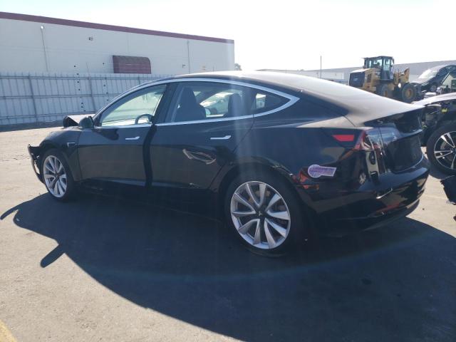 VIN 5YJ3E1EB8JF131842 2018 Tesla MODEL 3 no.2