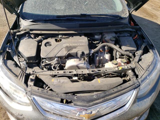 2016 CHEVROLET VOLT LTZ 1G1RB6S56GU102332
