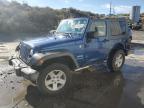 JEEP WRANGLER S photo