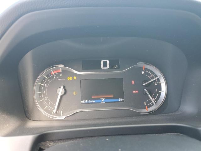 2018 HONDA RIDGELINE - 5FPYK3F68JB015270