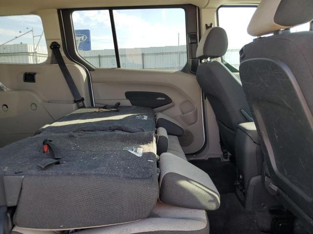 2015 FORD TRANSIT CO - NM0GE9F75F1198227