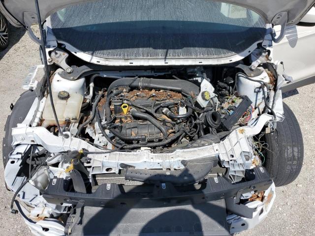 VIN 1FMCU0GX0GUB31044 2016 Ford Escape, SE no.11