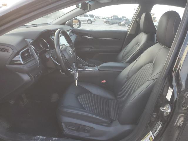 2019 TOYOTA CAMRY L - 4T1B11HK6KU230232