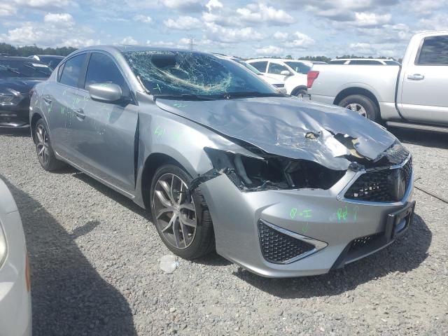 VIN 19UDE2F70KA004826 2019 Acura ILX, Premium no.4