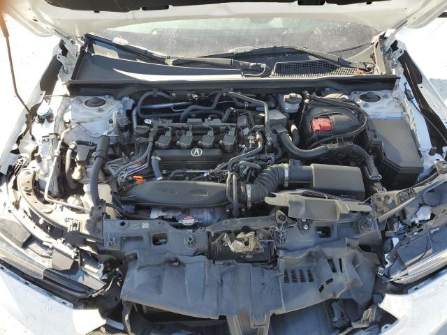 2023 ACURA INTEGRA 19UDE4H21PA016634