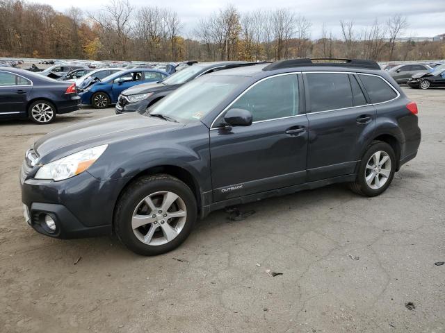 VIN 4S4BRBLC8D3288365 2013 Subaru Outback, 2.5I Lim... no.1