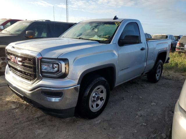 2017 GMC SIERRA C15 - 1GTN1LEH4HZ334655