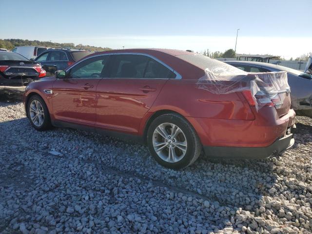 VIN 1FAHP2E96DG147573 2013 Ford Taurus, Sel no.2