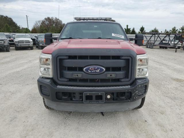 VIN 1FT7W2B62DEA40227 2013 Ford F-250, Super Duty no.5