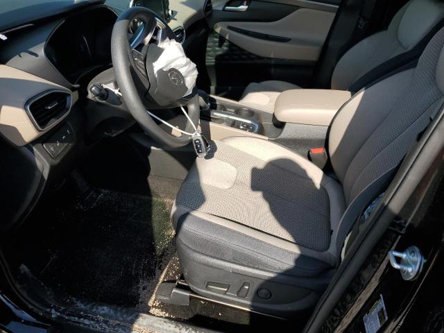 2020 HYUNDAI SANTA FE S - 5NMS33AD2LH278468